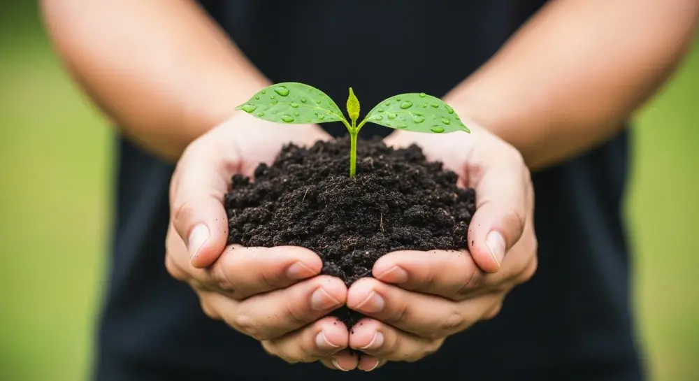 Environmental Impact